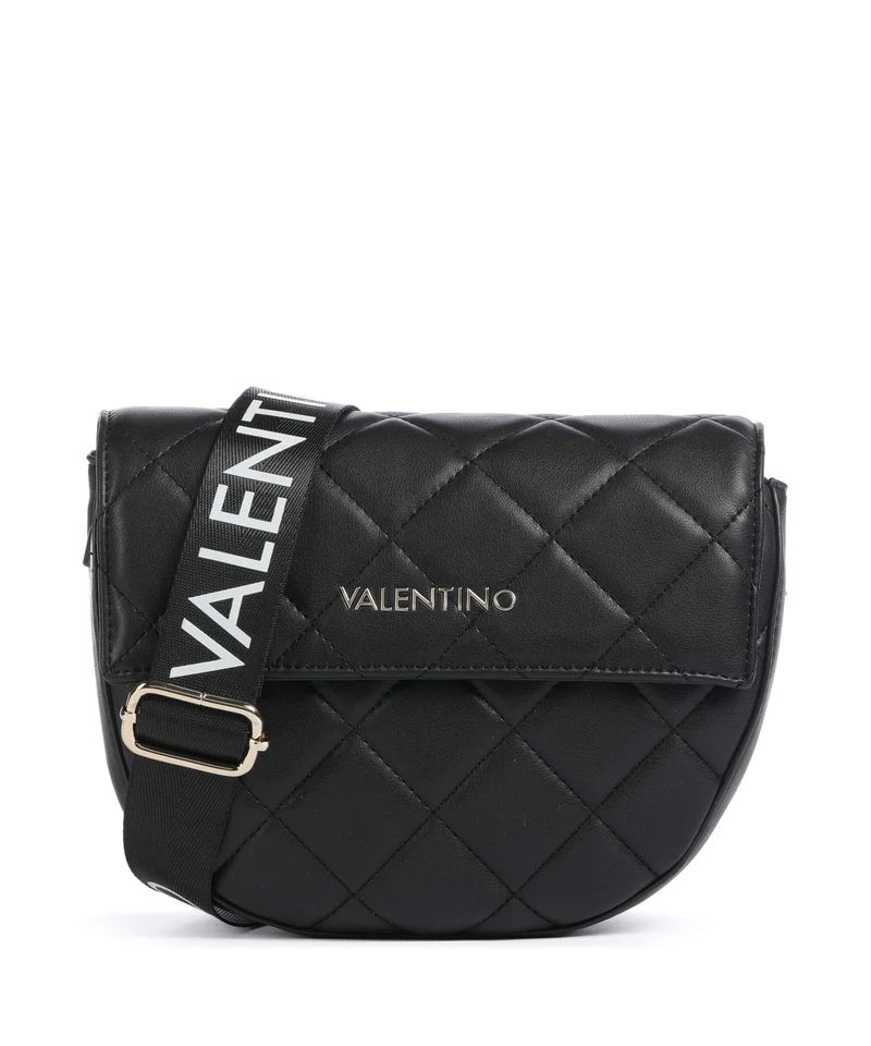 Valentino Bags Bigs Bandolera nero