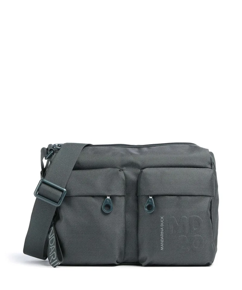 Mandarina Duck MD20 Bolso de hombro pine green