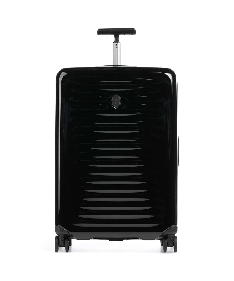 Victorinox Airox Medium Maleta con 4 ruedas black