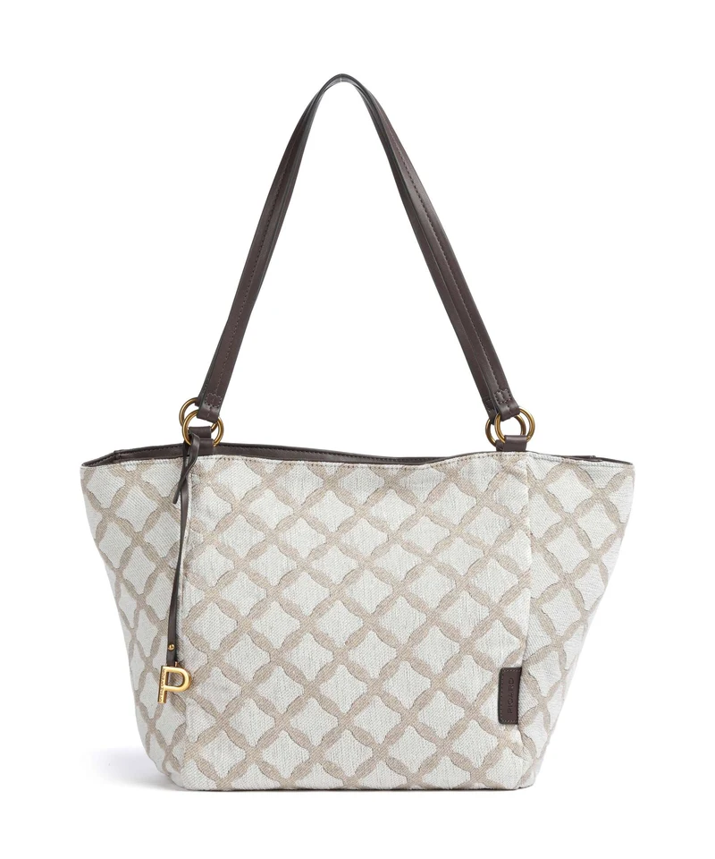 Picard Circulus Bolsa shopping cafe
