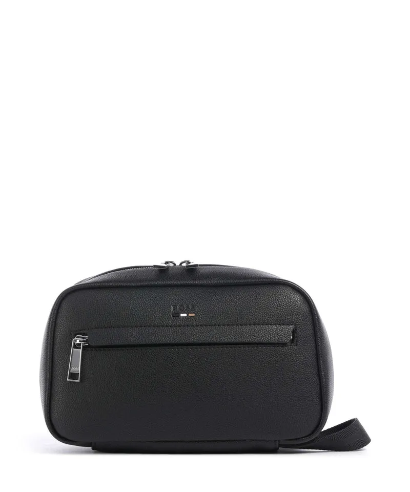 BOSS Ray Neceser black