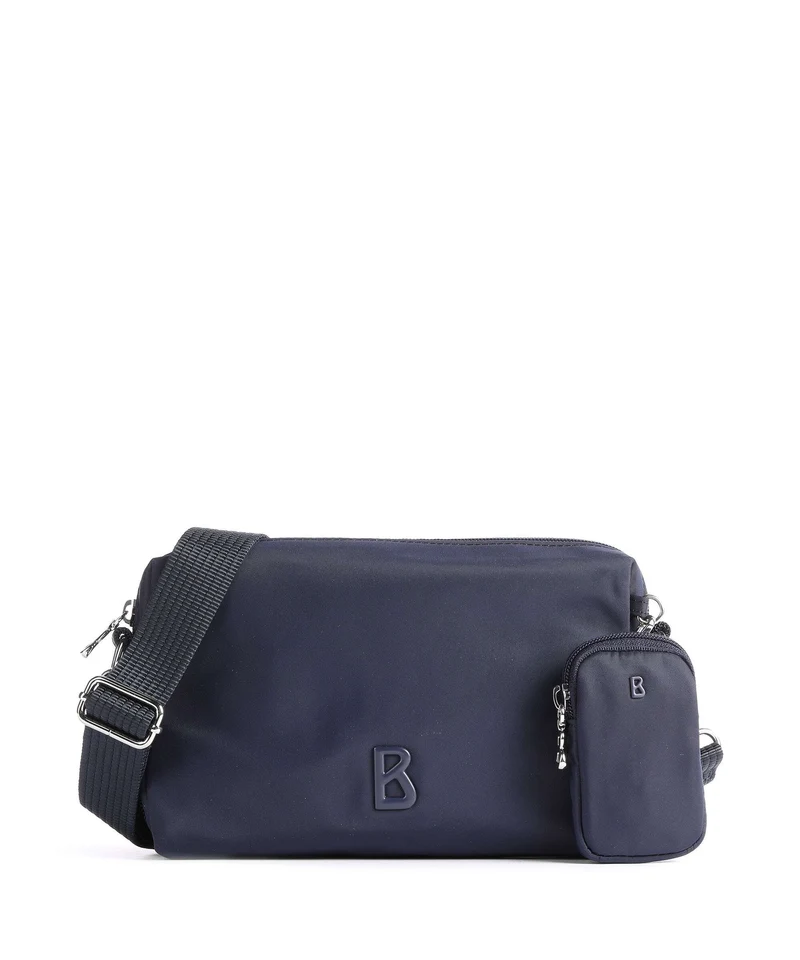 Bogner Verbier Play Pukie Bandolera dark blue