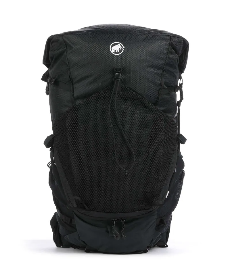 Mammut Ducan Spine 50-60 Mochila trekking black