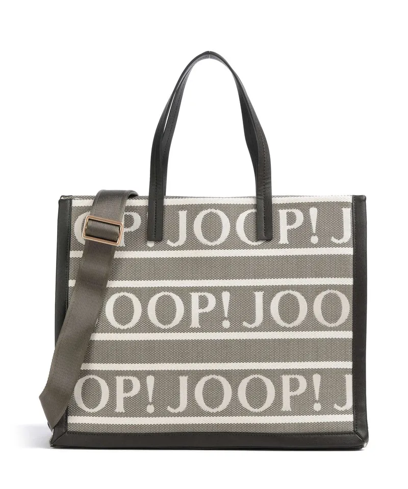 JOOP! Paraffa Aurelia Bolso de mano morel