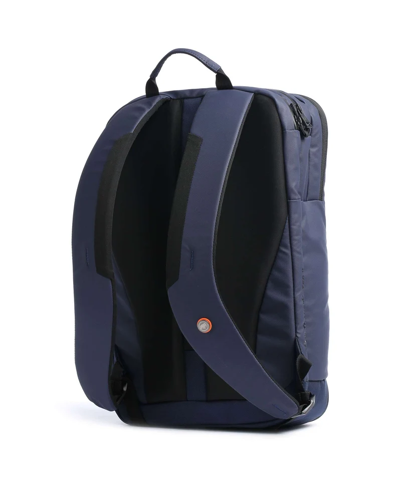 Mammut Seon Transporter 15 Mochila para portátil marine