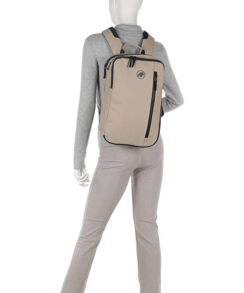 Mammut Seon Transporter 15 Mochila para portátil marine