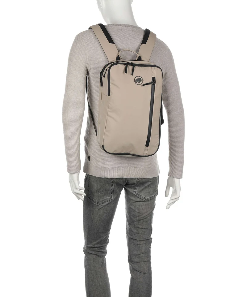 Mammut Seon Transporter 15 Mochila para portátil marine