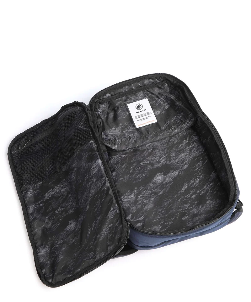Mammut Seon Transporter 15 Mochila para portátil marine