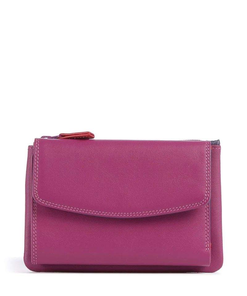 Mywalit Monedero sangria/multicolour