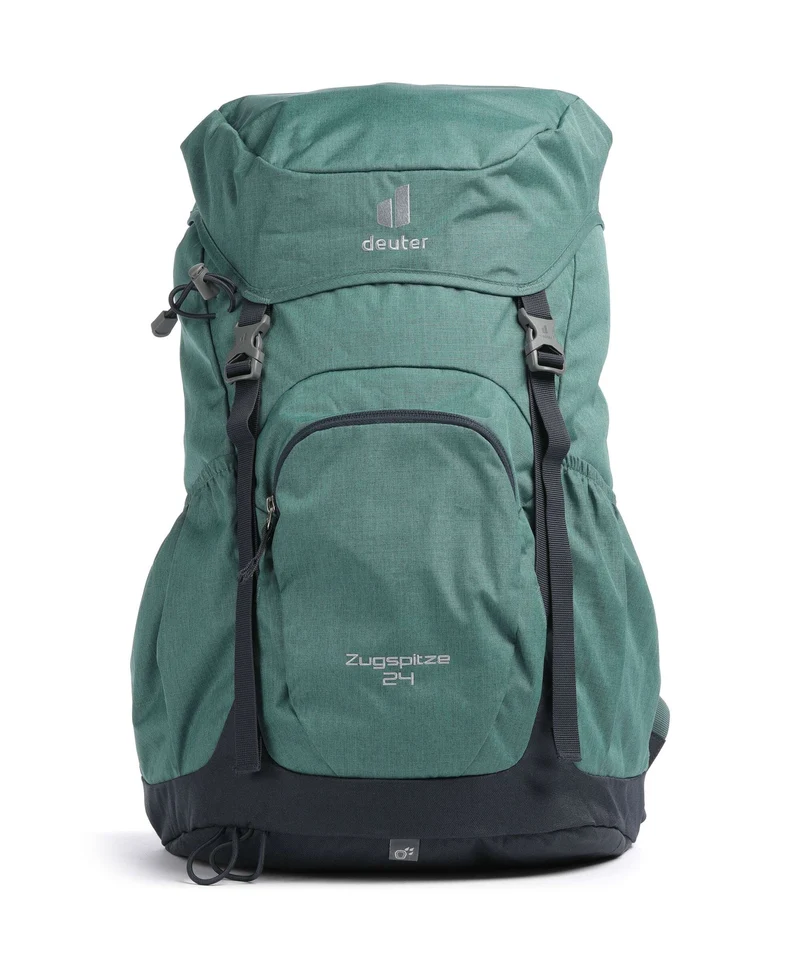 Deuter Zugspitze 24 Mochila de senderismo seagreen/ink