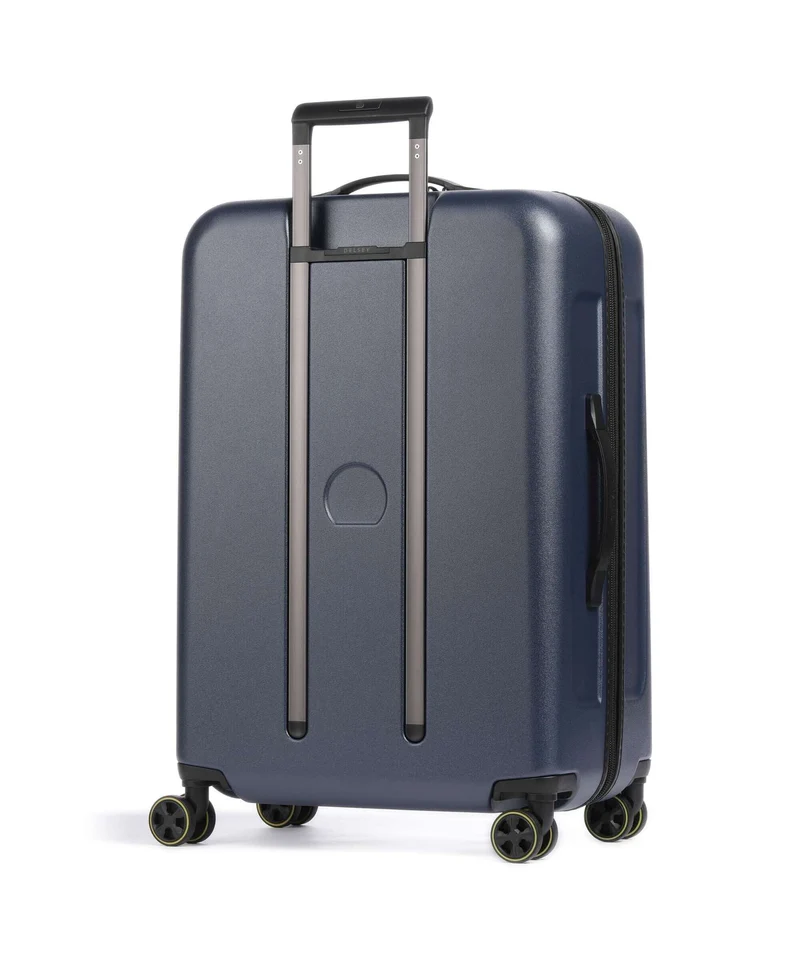 Delsey Paris Turenne 2.0 Maleta con 4 ruedas nachtblau