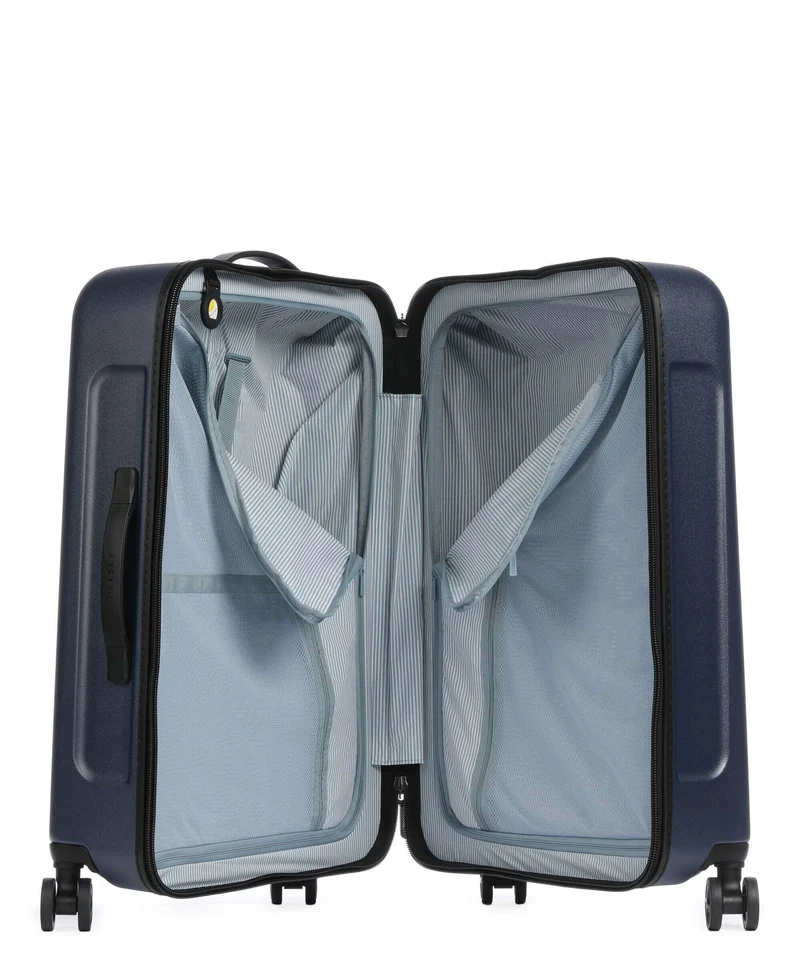 Delsey Paris Turenne 2.0 Maleta con 4 ruedas nachtblau