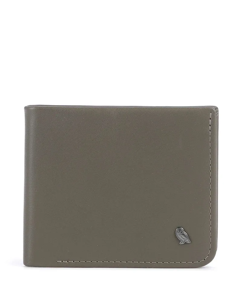 Bellroy Hide & Seek Monedero willow