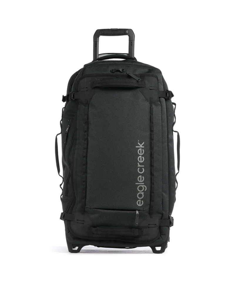 Eagle Creek Gear Warrior 30 Maleta con 2 ruedas black