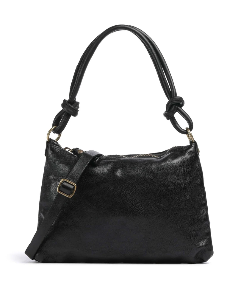 Campomaggi Bolso de hombro nero