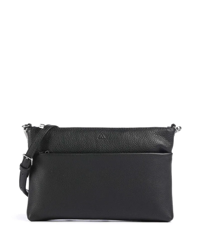 Markberg Karima Bandolera black