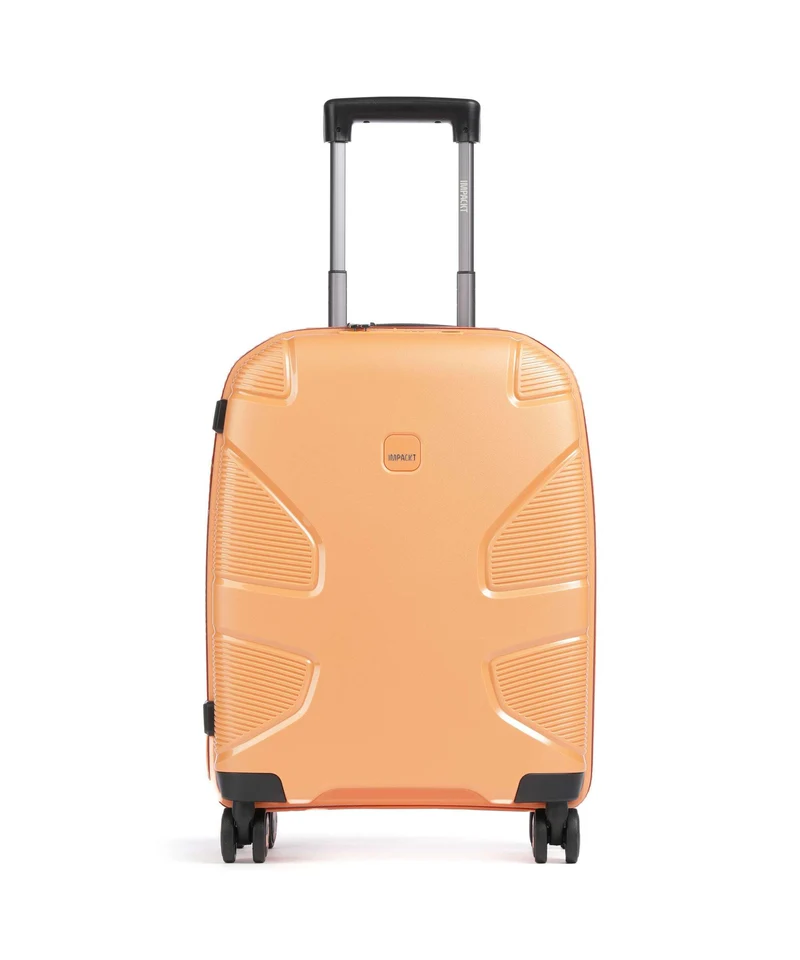Impackt IP1 S Maleta con 4 ruedas garden apricot