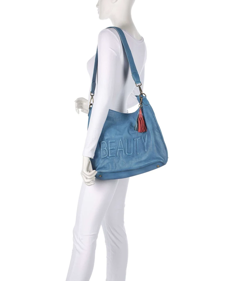 Taschendieb Wien Paoliweg 2 Bolso de hombro blue sky