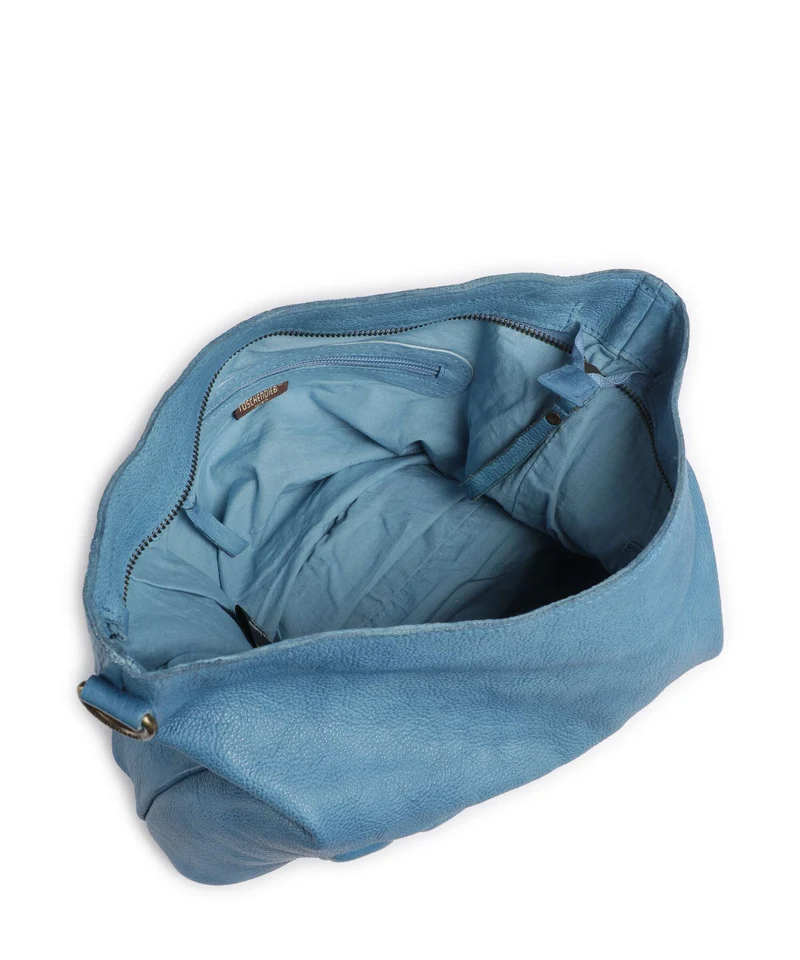 Taschendieb Wien Paoliweg 2 Bolso de hombro blue sky