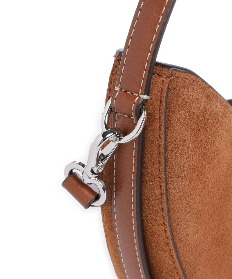 Lauren Ralph Lauren Tasha Small Bolso de mano lauren tan
