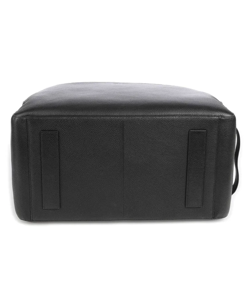 Tiger of Sweden Brome Bolsa de fin de semana black