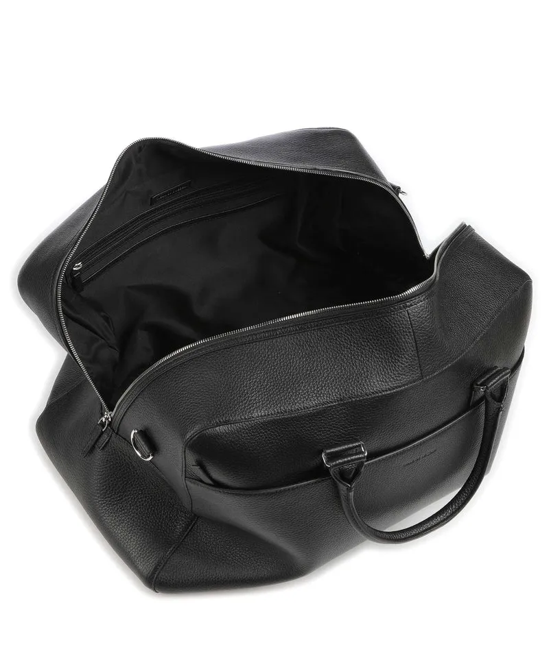 Tiger of Sweden Brome Bolsa de fin de semana black