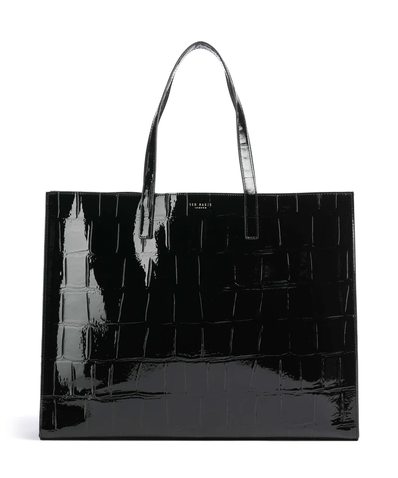 Ted Baker Vivvien Bolsa shopping black