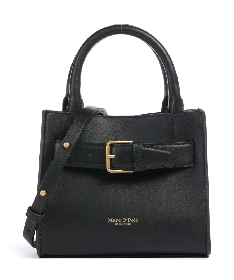 Marc O'Polo Clary Bandolera black