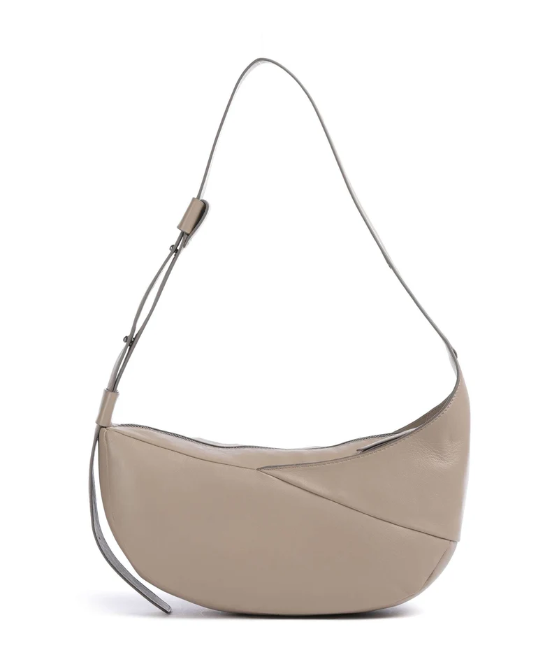 Aunts & Uncles Jamie's Orchard Bee Balm Bolso de hobo portabella
