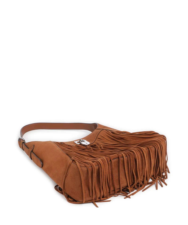 Lauren Ralph Lauren Tanner Large Bolso de hobo lauren tan
