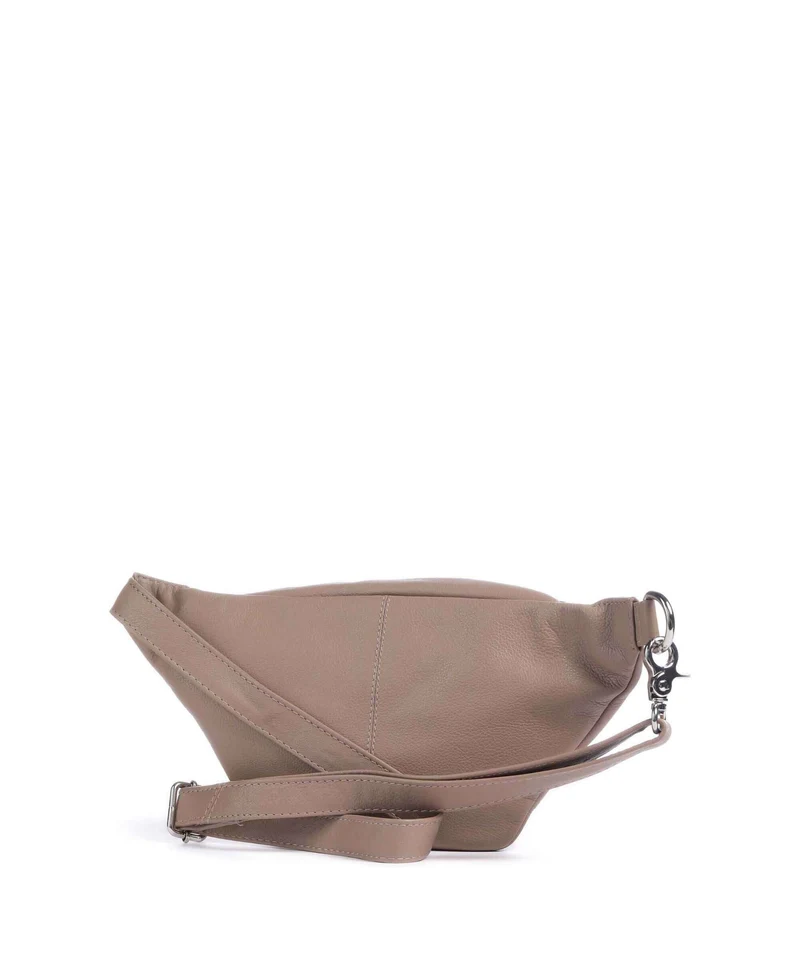 Depeche Fashion Favorites Riñonera dusty taupe