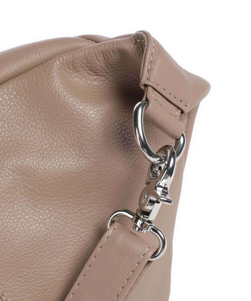 Depeche Fashion Favorites Riñonera dusty taupe