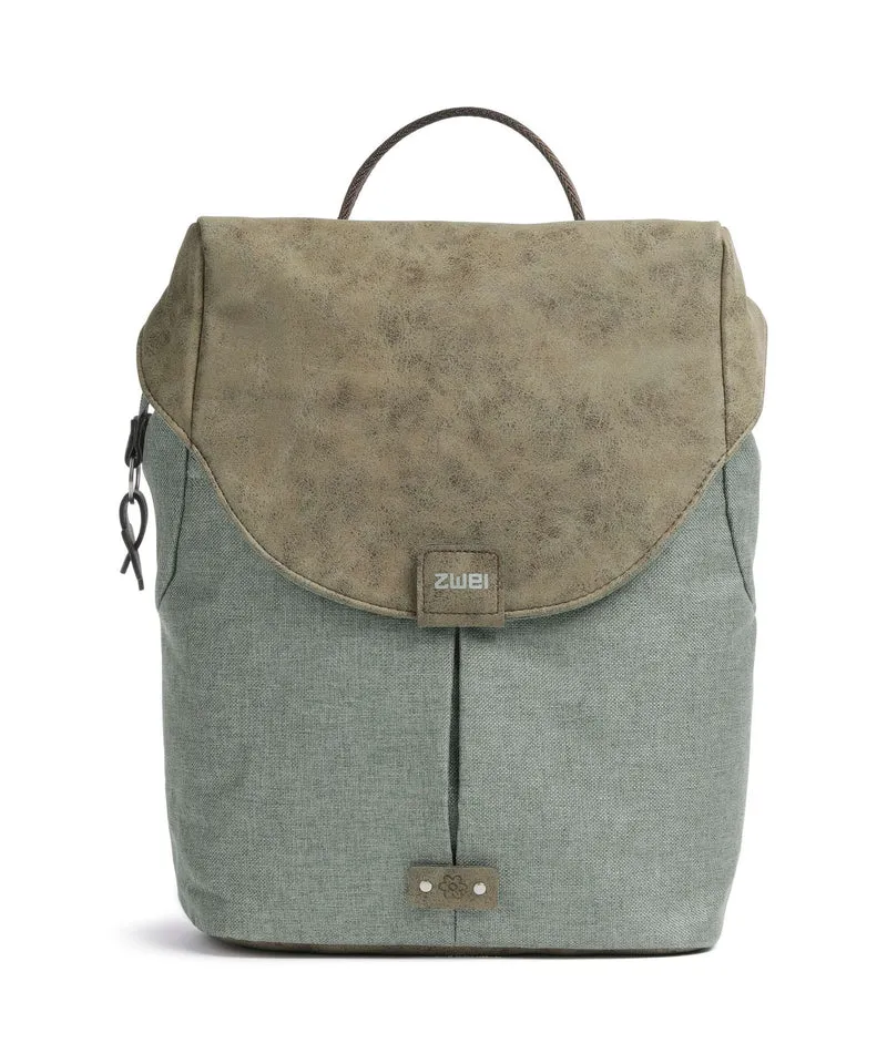 Zwei Olli O12 Mochila eucalyptus