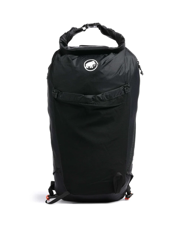 Mammut Aenergy 18 Mochila de senderismo black