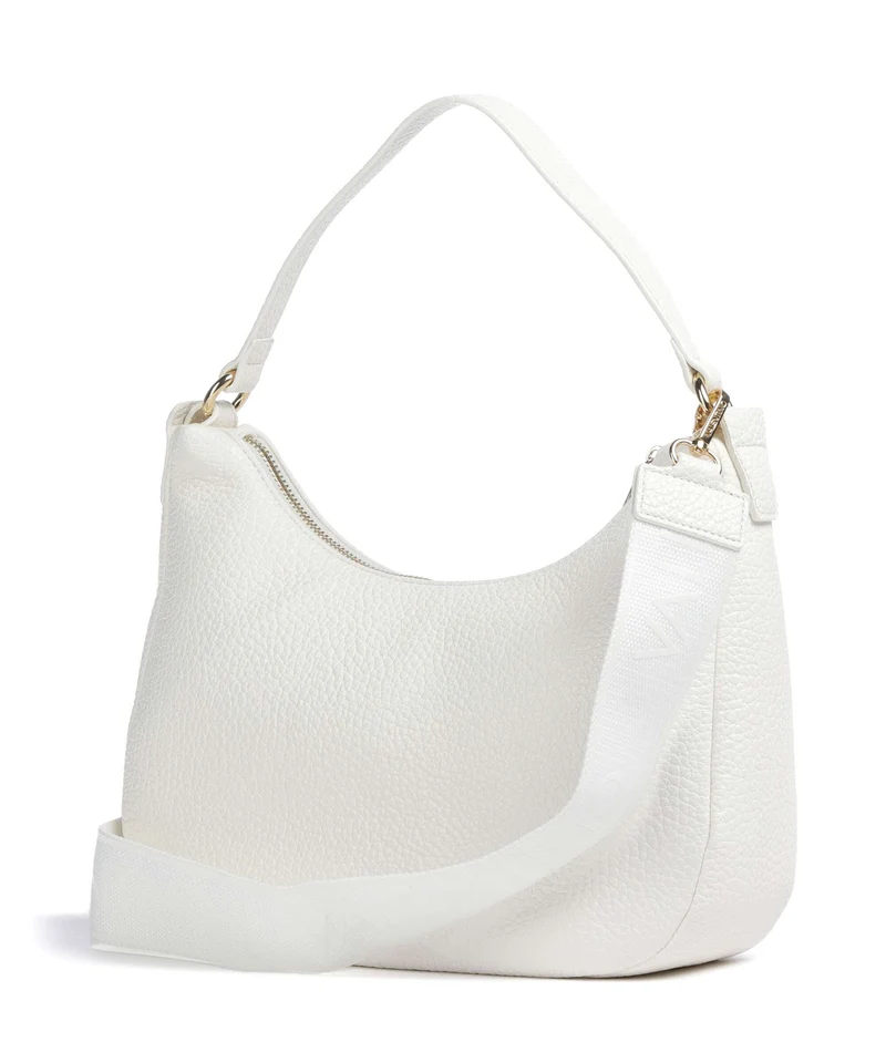 Valentino Bags Blossom Re Bolso de hombro bianco