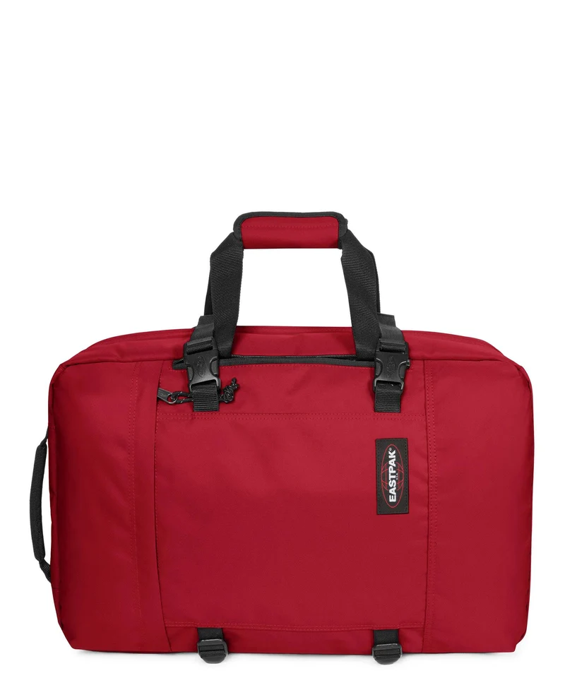 Eastpak Tarp Travelpack Mochila de viaje scarlet red