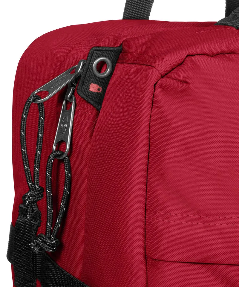 Eastpak Tarp Travelpack Mochila de viaje scarlet red