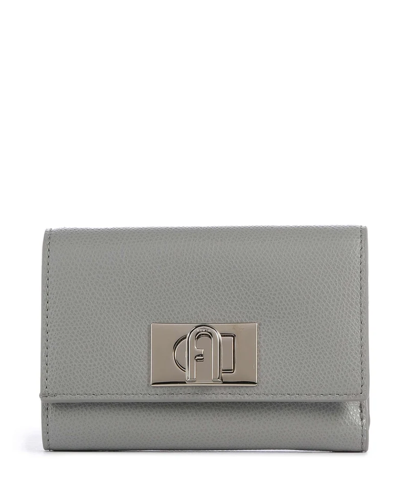 Furla 1927 M Monedero cenere