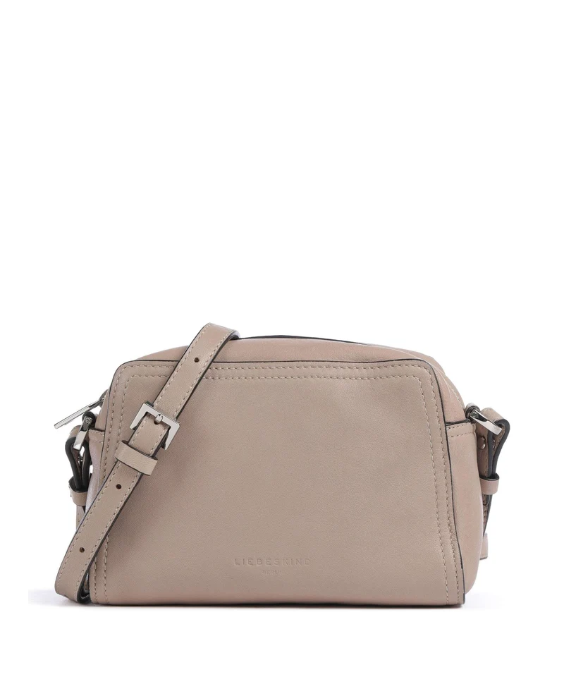 Liebeskind Chudy Sheep Natural S Bandolera stone