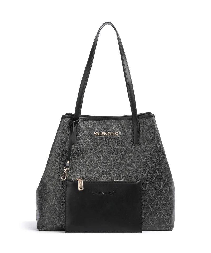 Valentino Bags Lady Re Bolsa shopping nero/multicolour