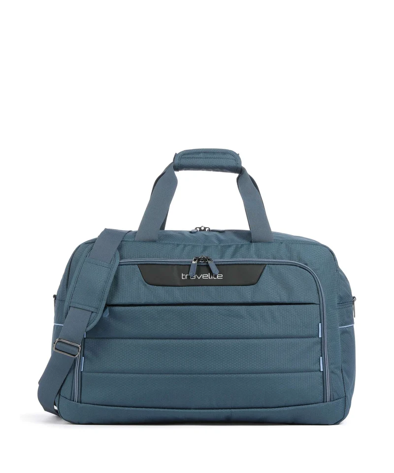 Travelite Skaii Bolsa de fin de semana panoramablau