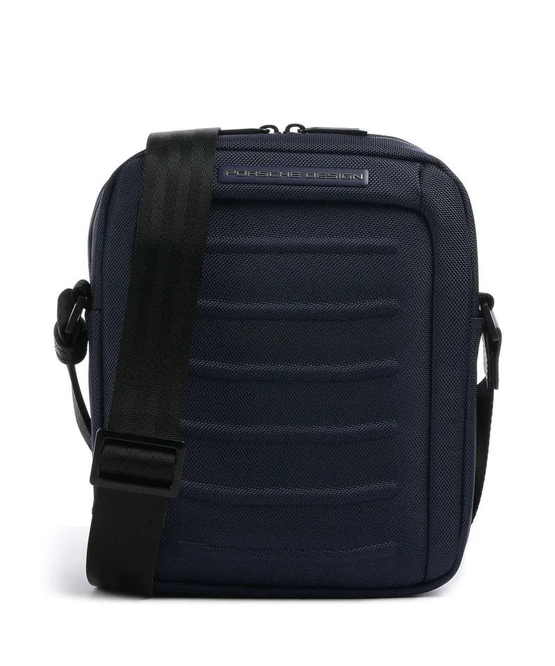 Porsche Design Roadster Pro Bandolera blue