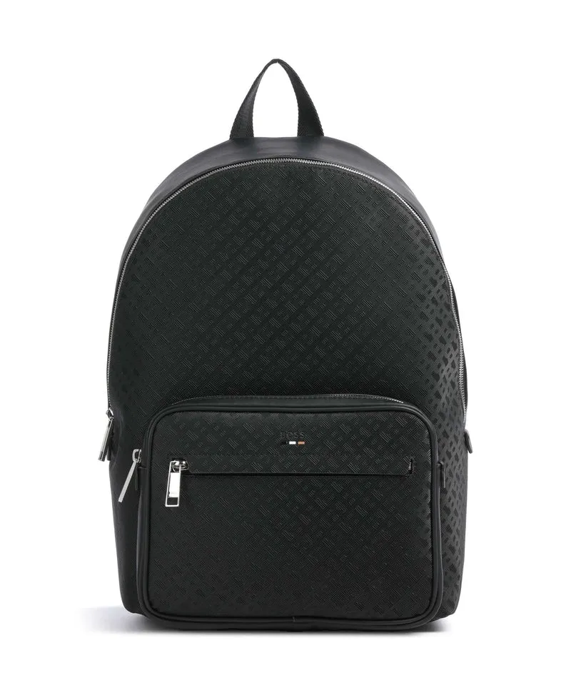 BOSS Ray Mochila black