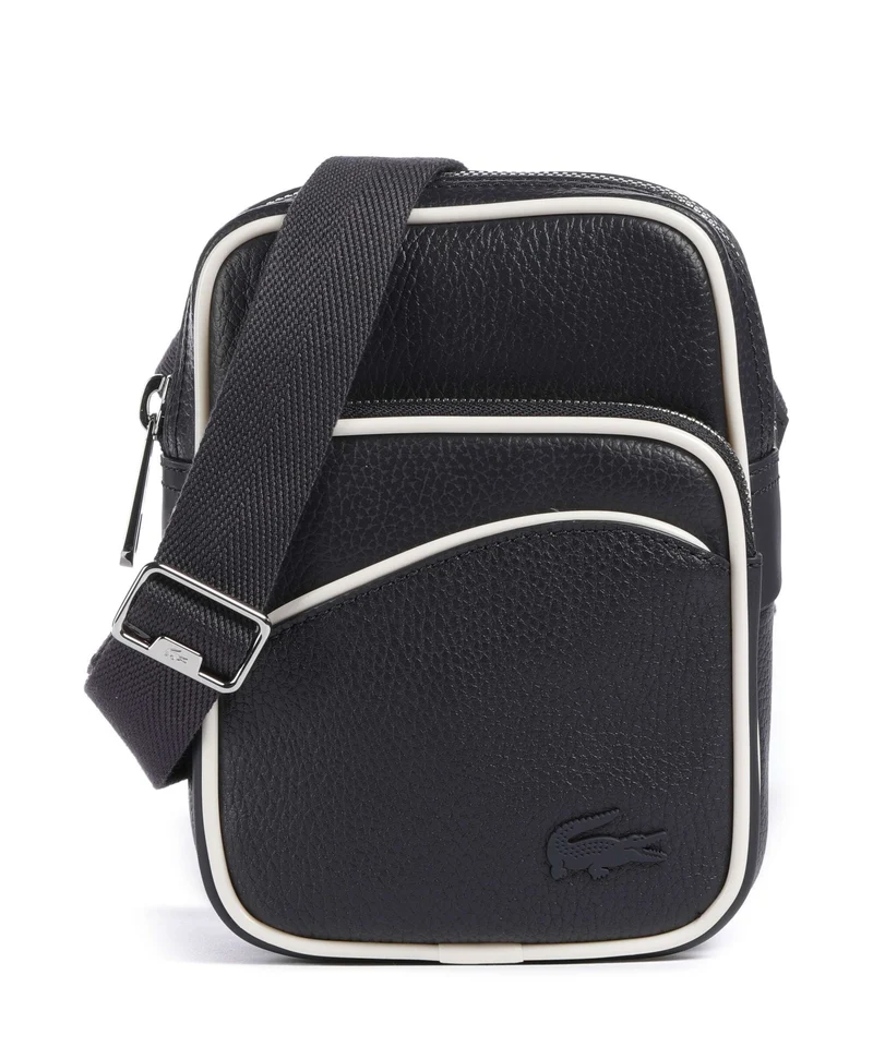 Lacoste Angy Bandolera abimes farine