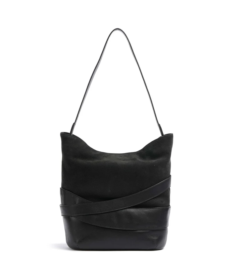 Aunts & Uncles Heavenly Meadow Daydream Bolso de hobo moonless night