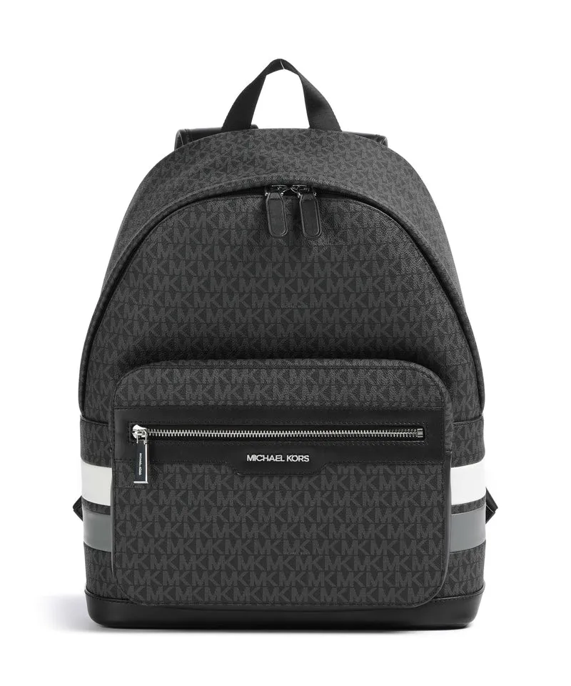 Michael Kors Malone Mochila storm