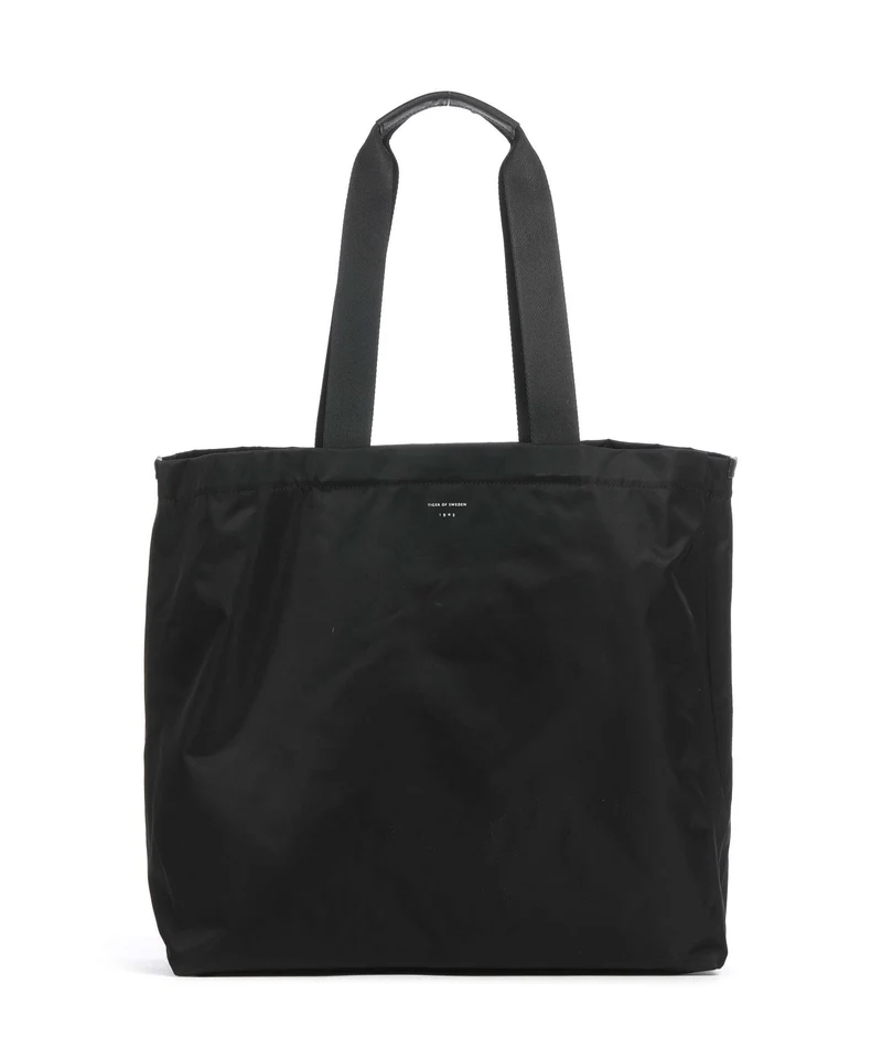 Tiger of Sweden Pera Bolsa shopping black