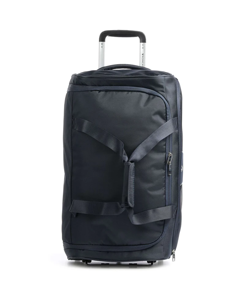 Roncato Joy Bolso de viaje con ruedas blu notte