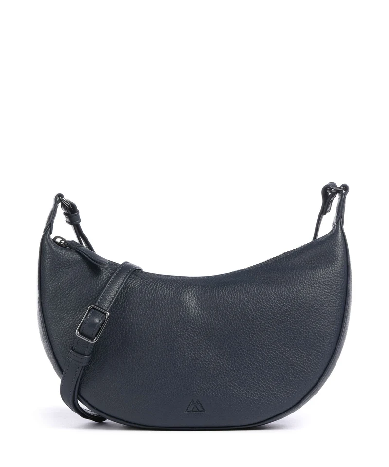 Markberg Faye Bandolera navy