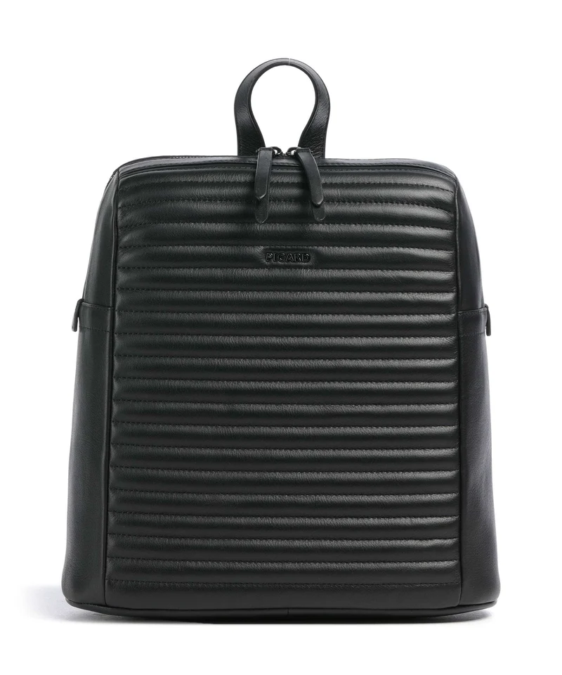 Picard Evolute Mochila schwarz